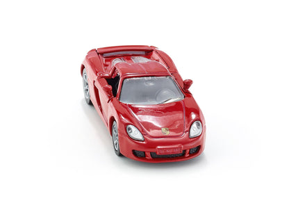Siku Porsche Carrera GT-SKU1001-Animal Kingdoms Toy Store
