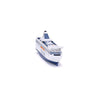 Siku 1:1000 Silja Symphony Cruise Liner-SKU1729-Animal Kingdoms Toy Store