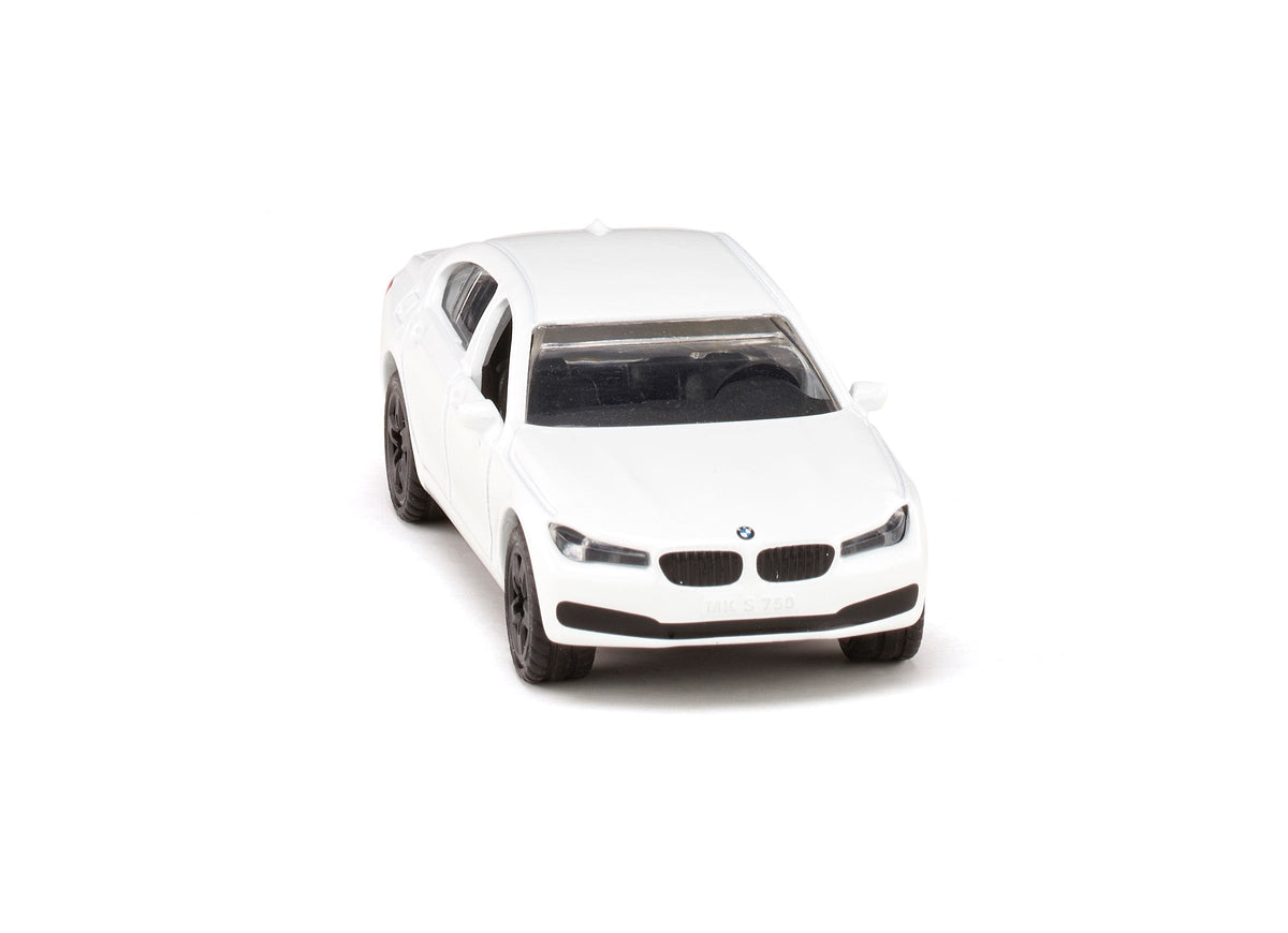 Siku BMW 750i-SKU1509-Animal Kingdoms Toy Store