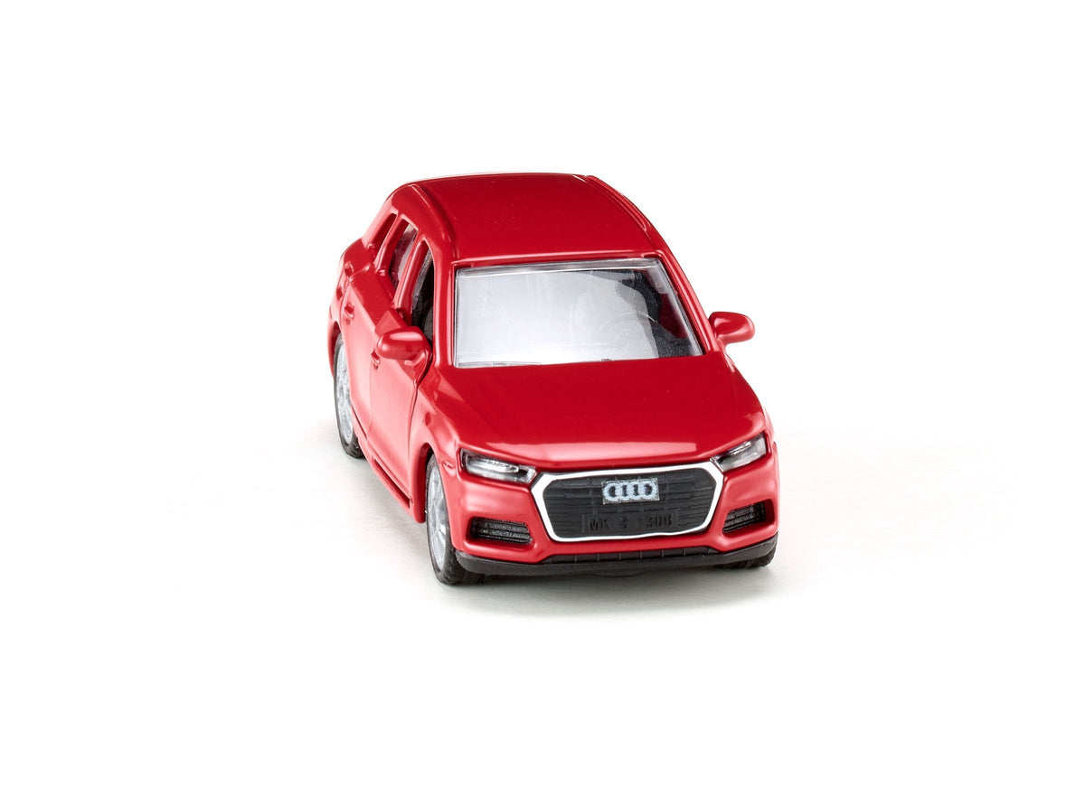 Siku Audi Q5-SKU1522-Animal Kingdoms Toy Store