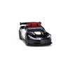 Siku Chevrolet Corvette ZR1 Police-SKU1545-Animal Kingdoms Toy Store