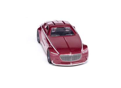 Siku 1:50 Vision Mercedes Maybach 6-SKU2357-Animal Kingdoms Toy Store