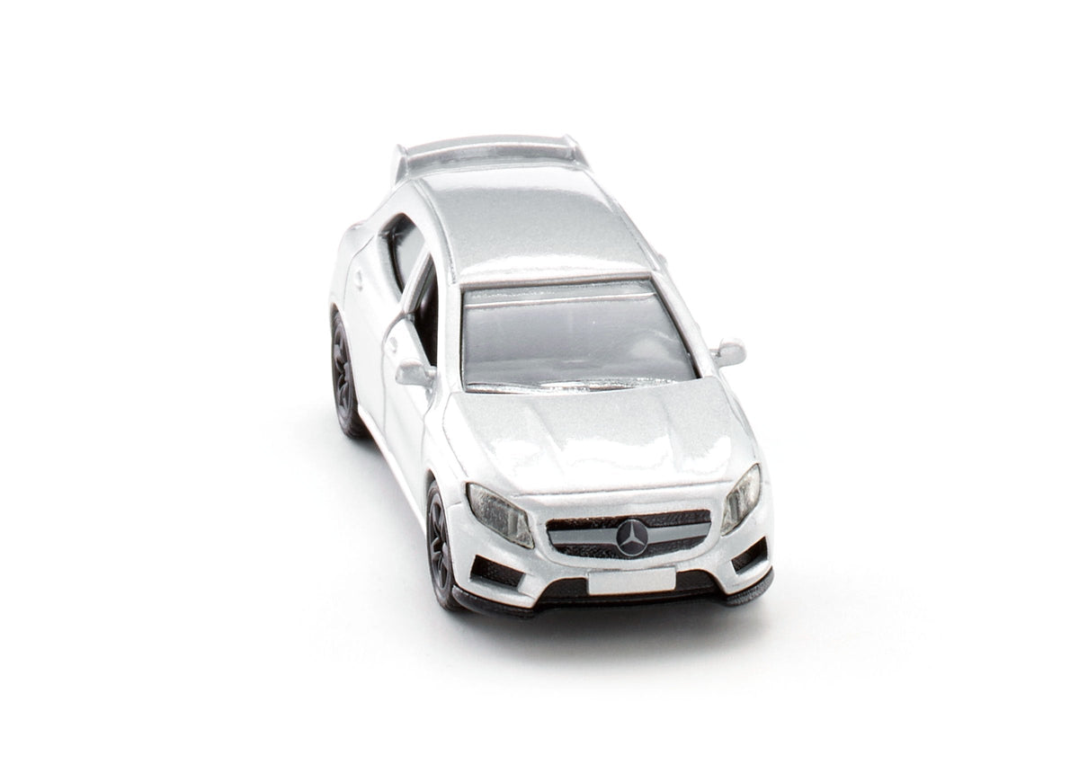 Siku Mercedes GLA 45 AMG-SKU1503-Animal Kingdoms Toy Store