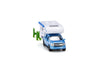 Siku Ford F150 Pick Up Camper-SKU1693-Animal Kingdoms Toy Store