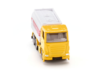 Siku Scania Petrol Tanker-SKU1387-Animal Kingdoms Toy Store