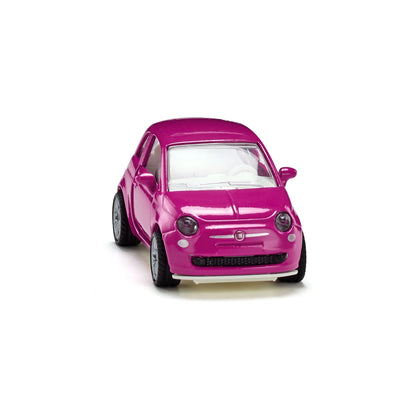 Siku Craftwork Fiat 500 Princess-SKU6503-Animal Kingdoms Toy Store