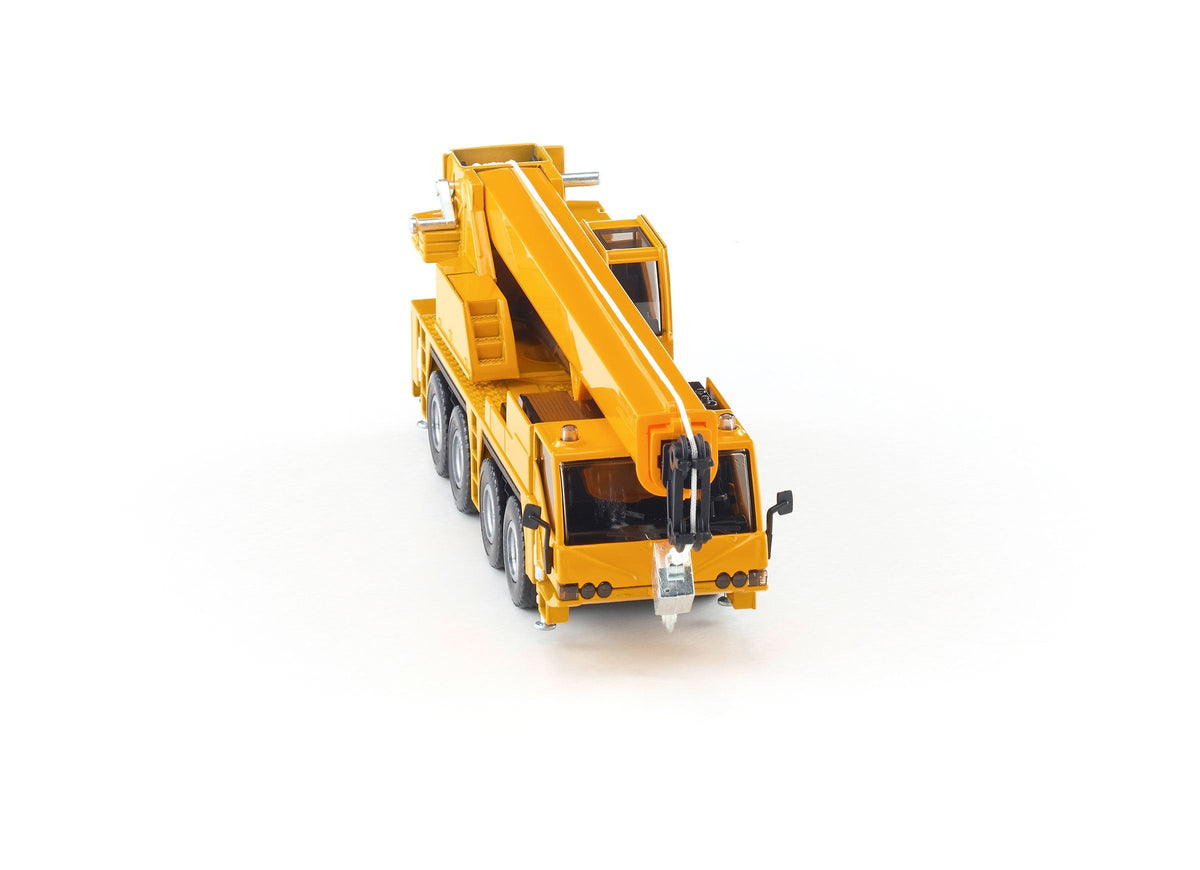 Siku 1:55 Mobile Crane-SKU2110-Animal Kingdoms Toy Store