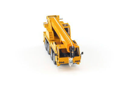 Siku 1:55 Mobile Crane-SKU2110-Animal Kingdoms Toy Store