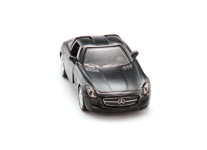 Siku Mercedes SLS-SKU1445-Animal Kingdoms Toy Store