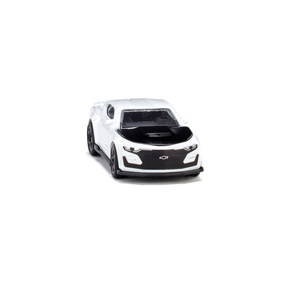 Siku Chevrolet Camaro-SKU1538-Animal Kingdoms Toy Store
