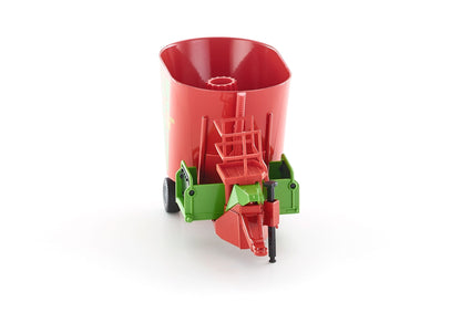 Siku 1:32 Strautmann Fodder Mixing Trailer-SKU2450-Animal Kingdoms Toy Store