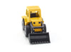 Siku Four-Wheel Loader-SKU0802-Animal Kingdoms Toy Store