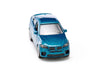 Siku BMW X6 M-SKU1409-Animal Kingdoms Toy Store