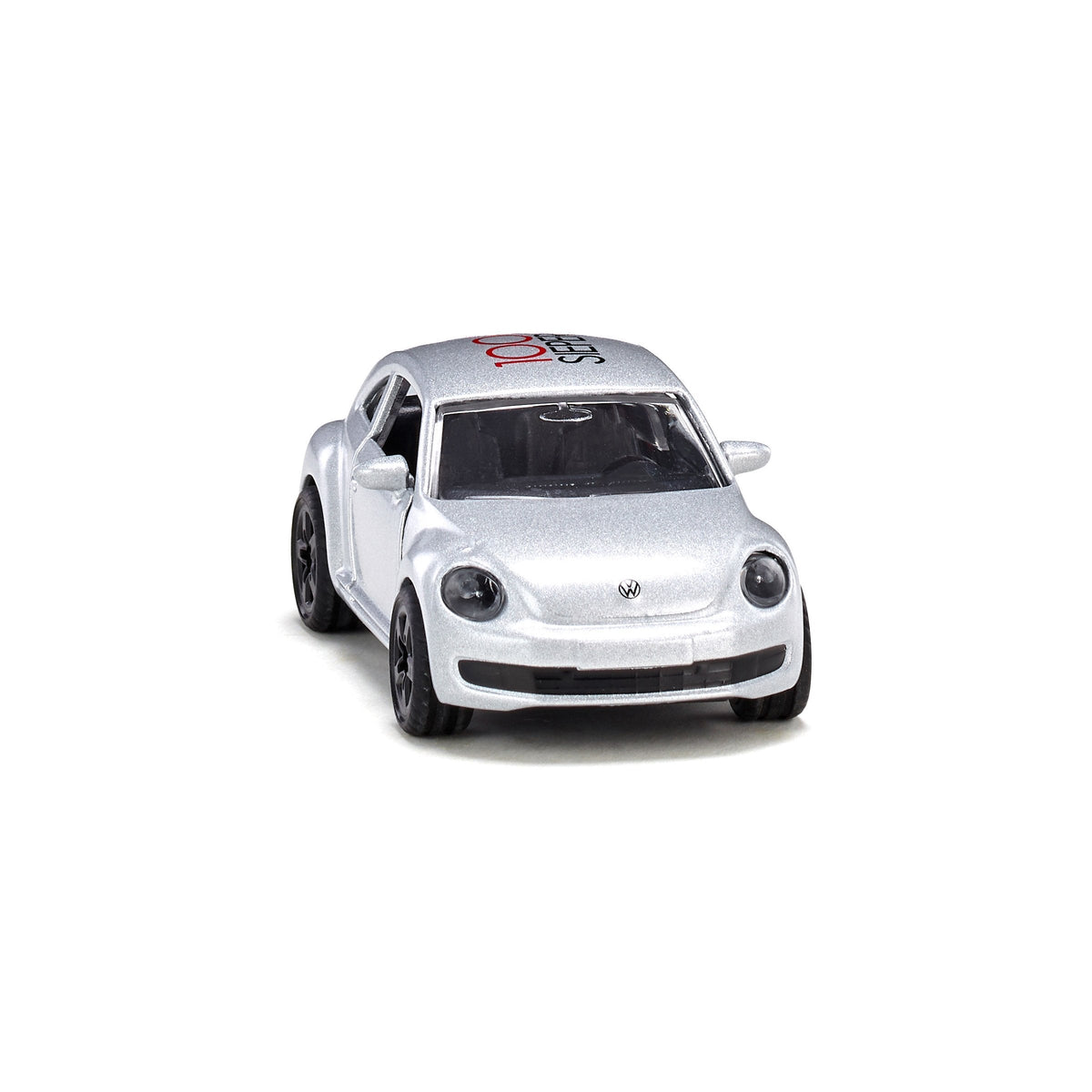 Siku VW Beetle - 100 Year anniversary edition-SKU1550-Animal Kingdoms Toy Store