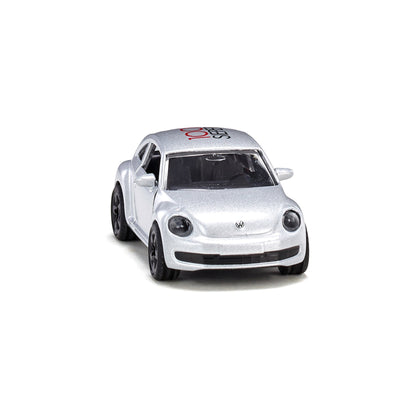 Siku VW Beetle - 100 Year anniversary edition-SKU1550-Animal Kingdoms Toy Store