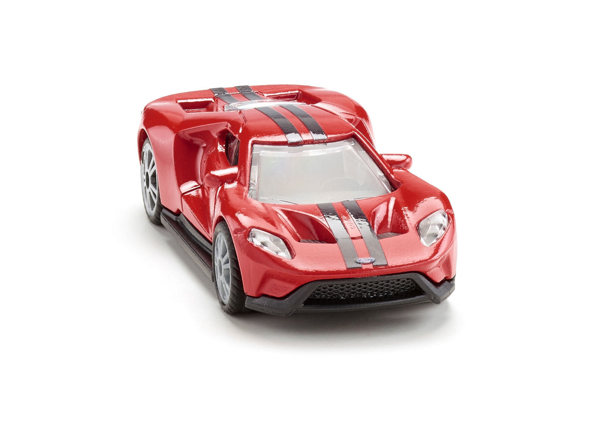 Siku Ford GT-SKU1526-Animal Kingdoms Toy Store