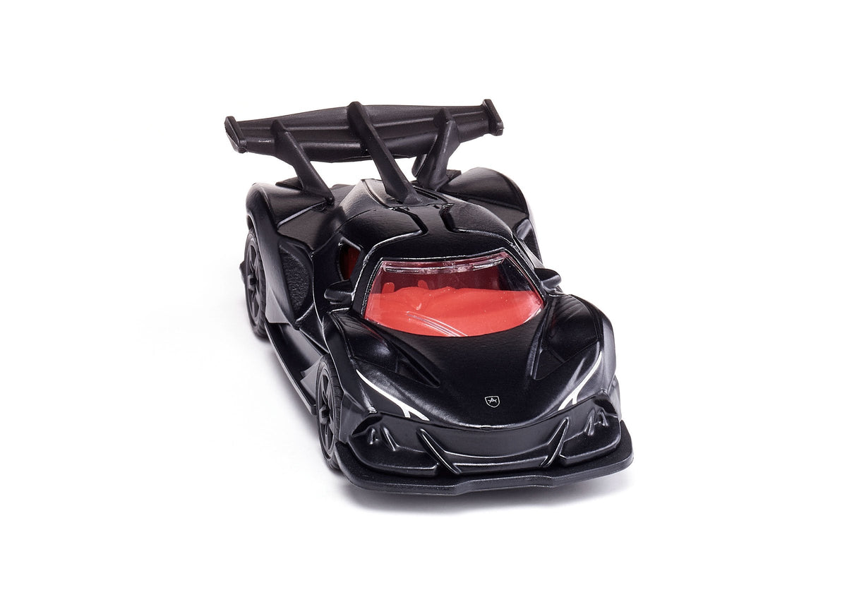 Siku Apollo Intensa Emozione-SKU1527-Animal Kingdoms Toy Store