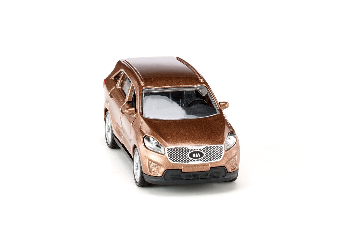 Siku Kia Sorento-SKU1489-Animal Kingdoms Toy Store