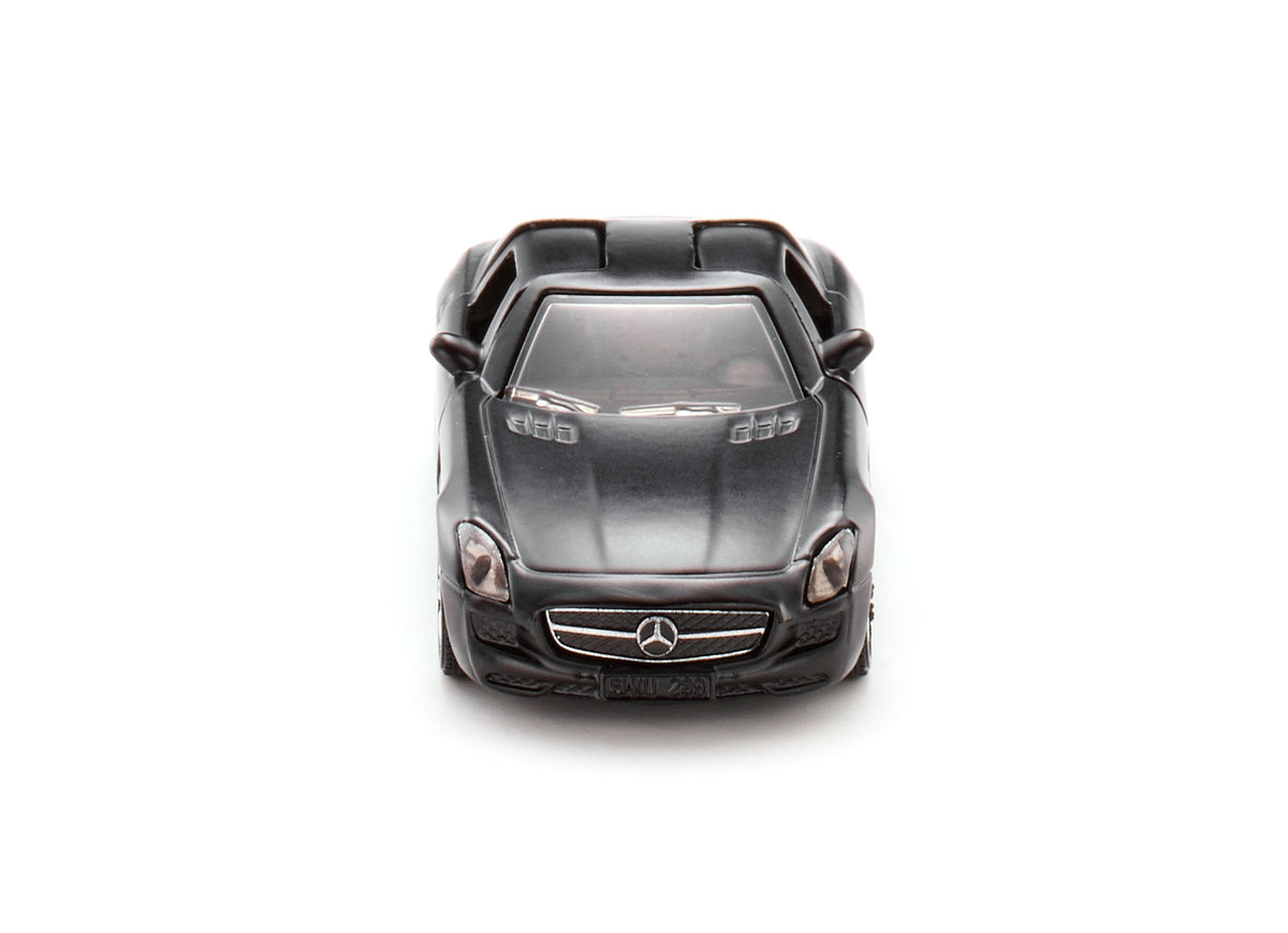 Siku Mercedes SLS-SKU1445-Animal Kingdoms Toy Store