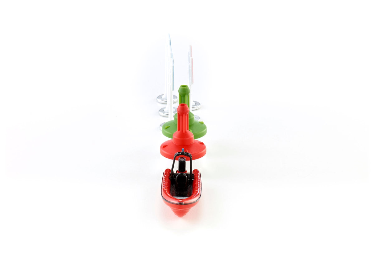 Siku World City Waterway Accessories-SKU5592-Animal Kingdoms Toy Store