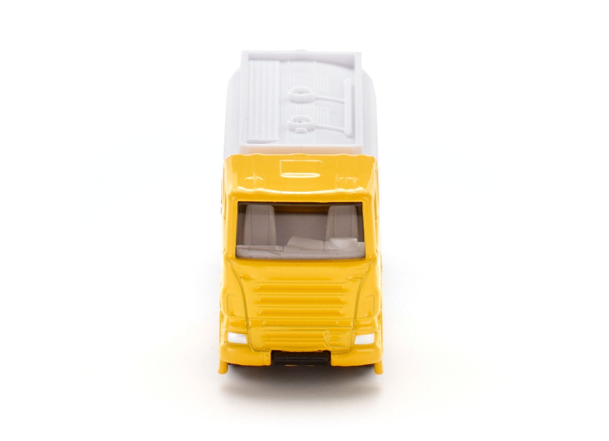 Siku Scania Petrol Tanker-SKU1387-Animal Kingdoms Toy Store