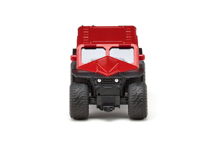 Siku 1:50 GHE-O Rescue-SKU2307-Animal Kingdoms Toy Store