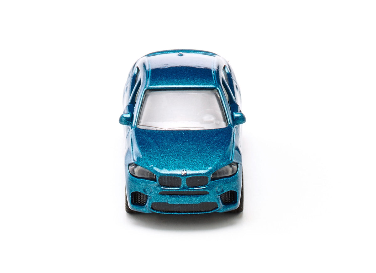 Siku BMW X6 M-SKU1409-Animal Kingdoms Toy Store