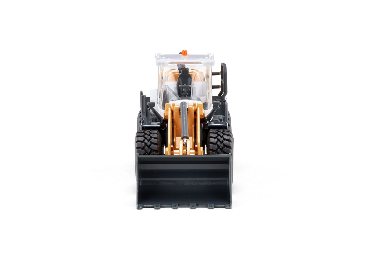 Siku 1:50 Liebherr L 566 Wheel Leader-SKU3561-Animal Kingdoms Toy Store