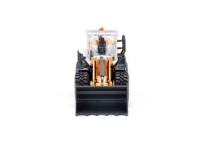 Siku 1:50 Liebherr L 566 Wheel Leader-SKU3561-Animal Kingdoms Toy Store