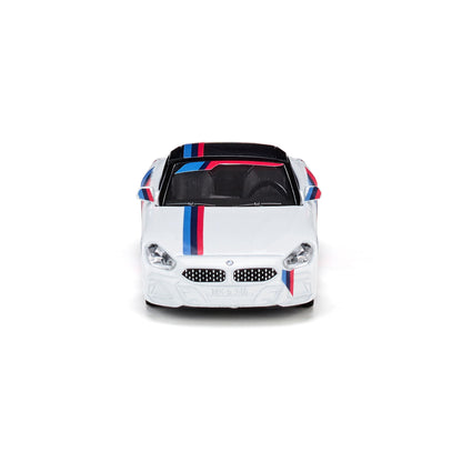 Siku 1:50 BMW Z4 M40i-SKU2347-Animal Kingdoms Toy Store