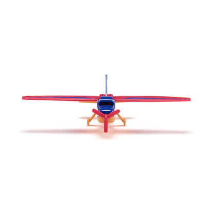 Siku Sports Aircraft-SKU1101-Animal Kingdoms Toy Store