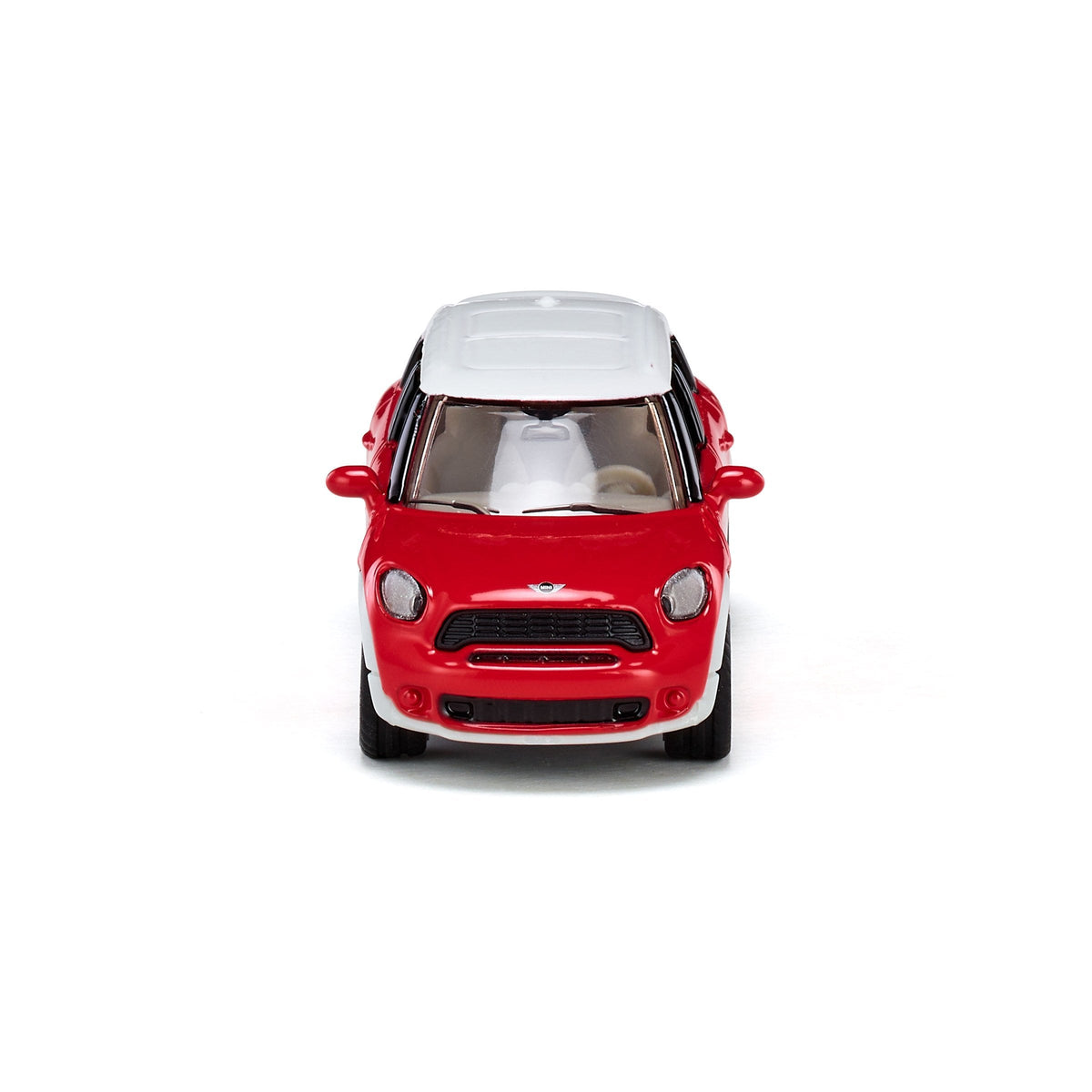 Siku Craftwork MINI Countryman Race-SKU6504-Animal Kingdoms Toy Store