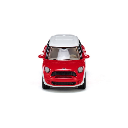 Siku Craftwork MINI Countryman Race-SKU6504-Animal Kingdoms Toy Store