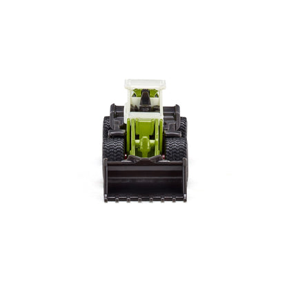 Siku CLAAS Torion 1914 Wheel loader-SKU1524-Animal Kingdoms Toy Store