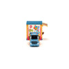Siku 1:50 Mercedes Actros Prefab House Transporter-SKU3562-Animal Kingdoms Toy Store