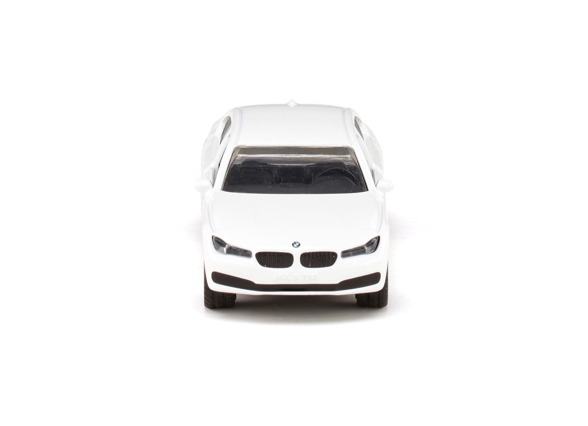Siku BMW 750i-SKU1509-Animal Kingdoms Toy Store