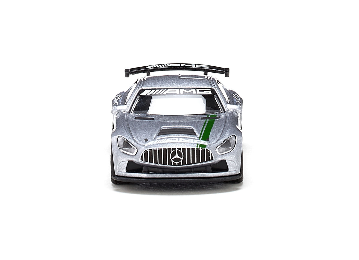Siku Mercedes AMG GT4 Racing-SKU1529-Animal Kingdoms Toy Store