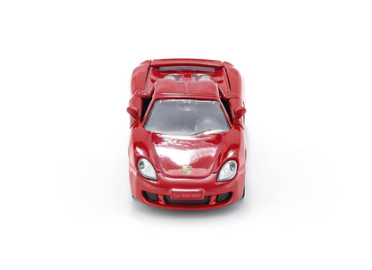 Siku Porsche Carrera GT-SKU1001-Animal Kingdoms Toy Store