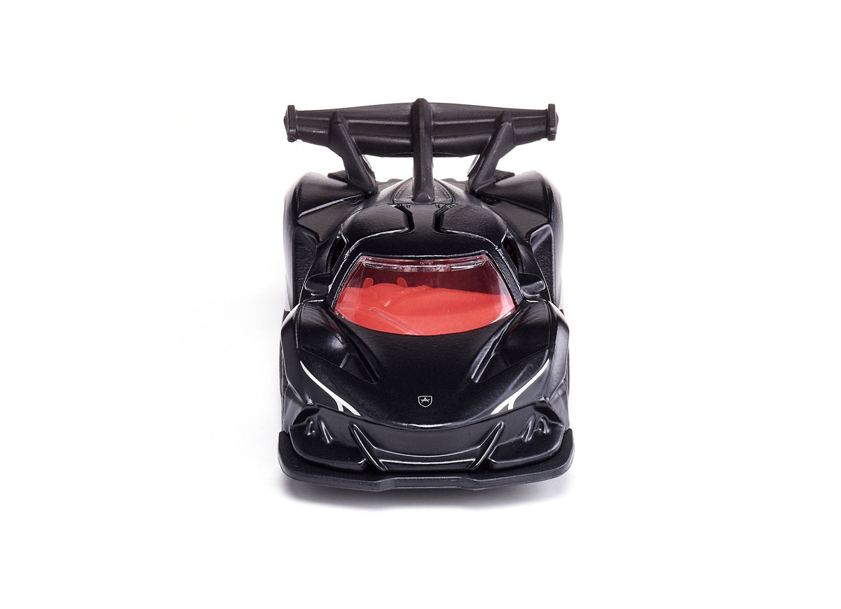 Siku Apollo Intensa Emozione-SKU1527-Animal Kingdoms Toy Store