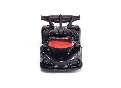 Siku Apollo Intensa Emozione-SKU1527-Animal Kingdoms Toy Store