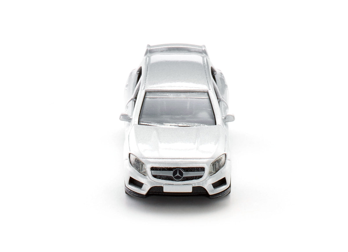 Siku Mercedes GLA 45 AMG-SKU1503-Animal Kingdoms Toy Store