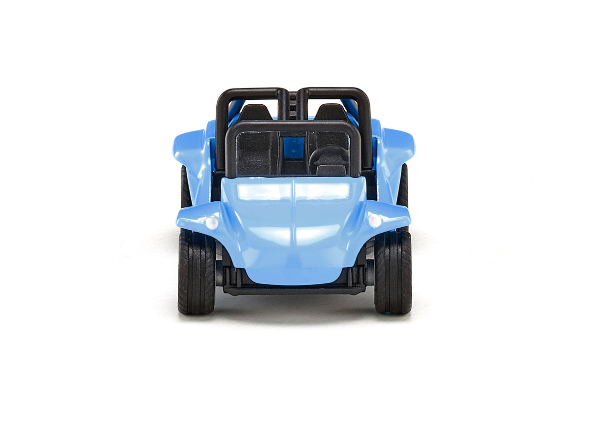 Siku Beach Buggy-SKU1057-Animal Kingdoms Toy Store
