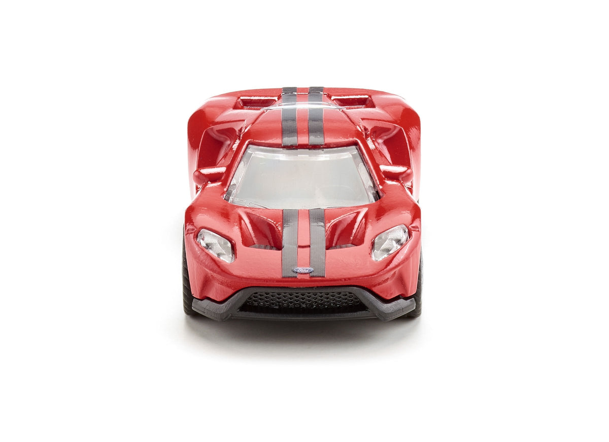 Siku Ford GT-SKU1526-Animal Kingdoms Toy Store