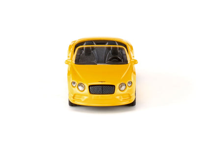 Siku Bentley Continental GT V8 Convertible-SKU1507-Animal Kingdoms Toy Store