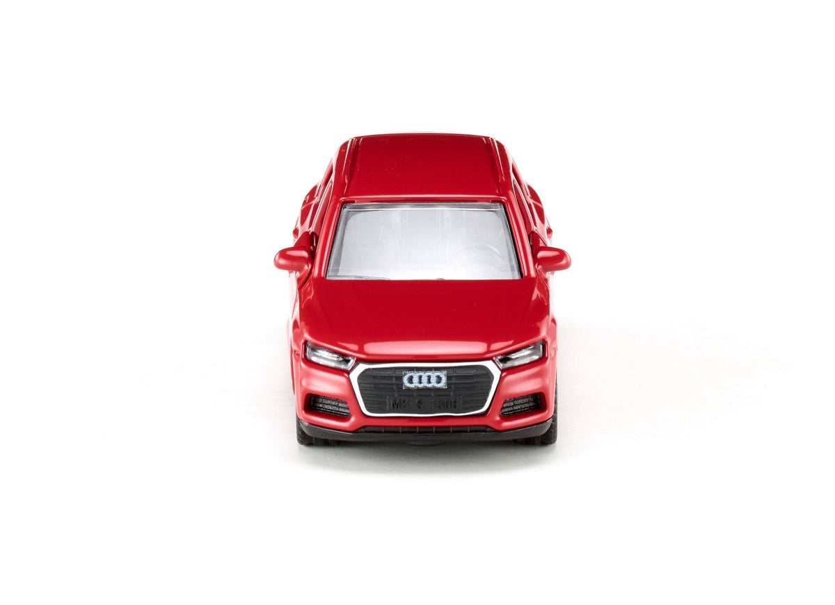 Siku Audi Q5-SKU1522-Animal Kingdoms Toy Store