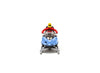 Siku Snow Mobile with Rescue Sledge-SKU1684-Animal Kingdoms Toy Store
