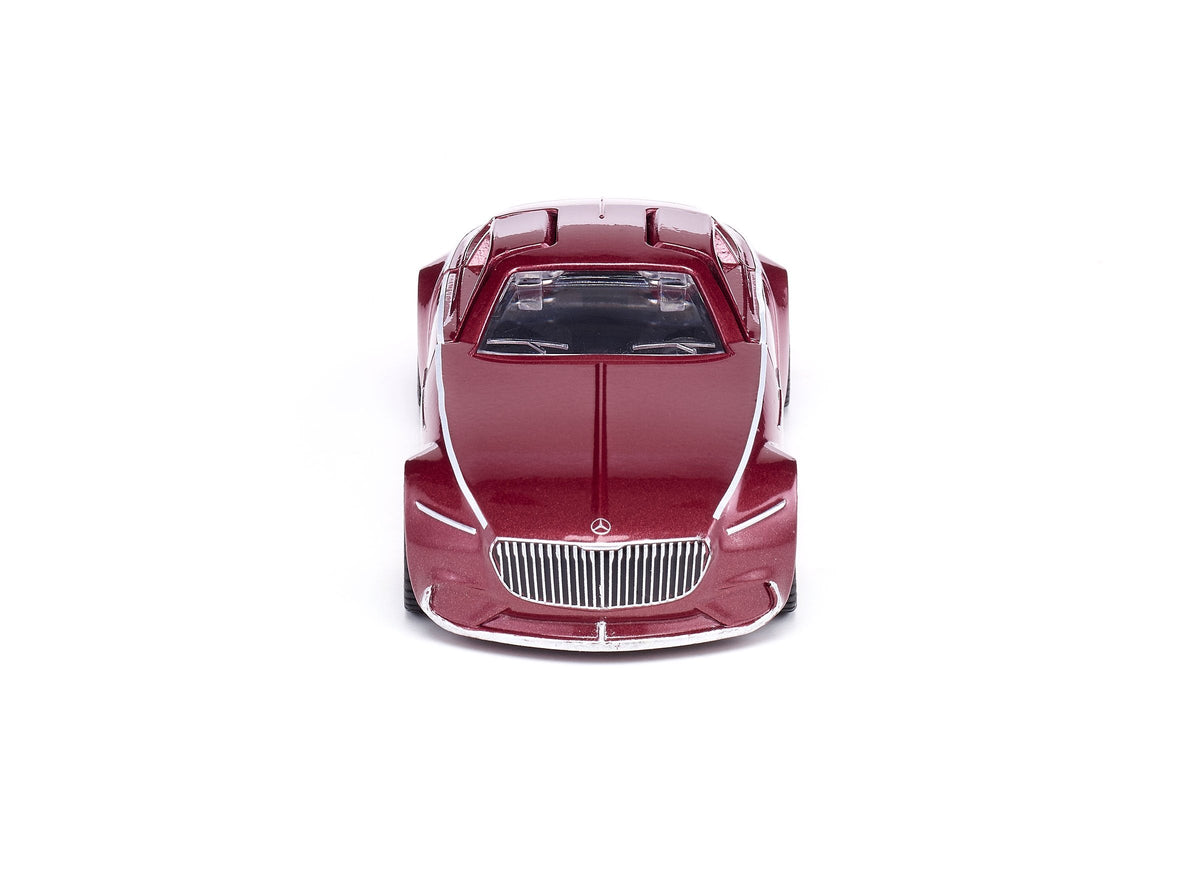 Siku 1:50 Vision Mercedes Maybach 6-SKU2357-Animal Kingdoms Toy Store