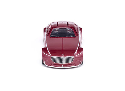 Siku 1:50 Vision Mercedes Maybach 6-SKU2357-Animal Kingdoms Toy Store