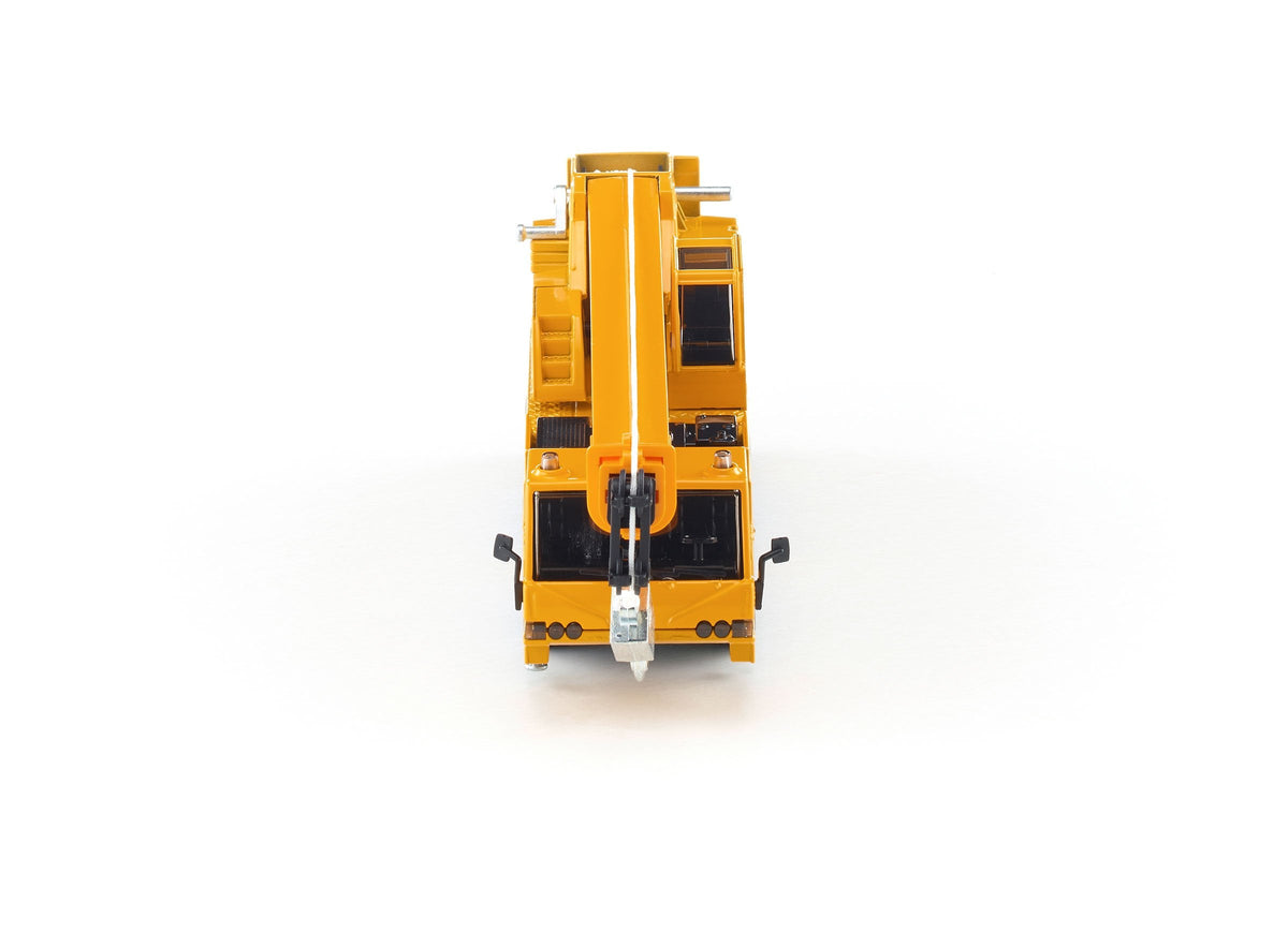 Siku 1:55 Mobile Crane-SKU2110-Animal Kingdoms Toy Store