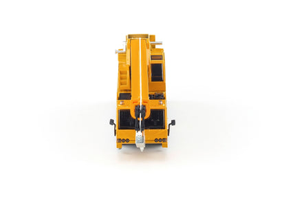 Siku 1:55 Mobile Crane-SKU2110-Animal Kingdoms Toy Store